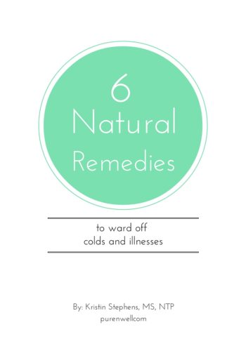 6 Remedies Ebook Image